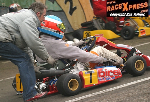 Ronald vd Laar